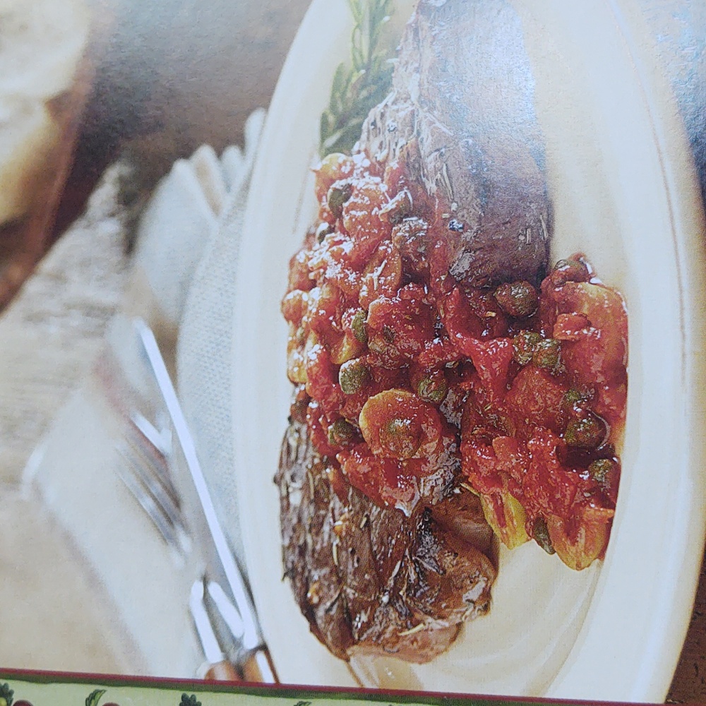 Favorite Brand Name Three Books In One Cookbook - Picture 4 of 6